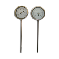 Analogue & Digital Thermometers