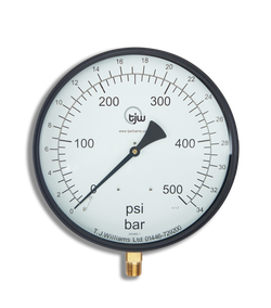 Model 6 - Pressure Gauge – General Purpose